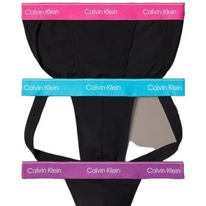 Calvin Klein "This is Love" Pride Sampler 3-Pack